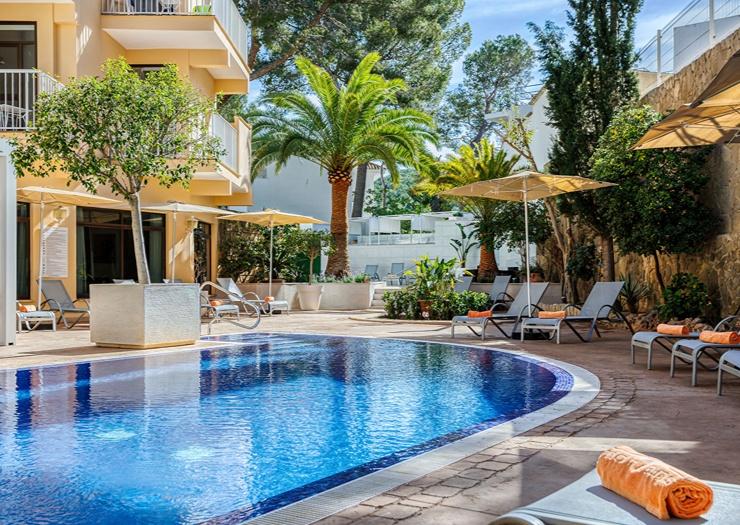 Tus vacaciones en Morlans Peguera al mejor precio ¡solo en la web oficial!. Hotel Morlans Peguera Paguera Tus vacaciones en Morlans Peguera al mejor precio ¡solo en la web oficial!. Hotel Morlans Peguera Paguera